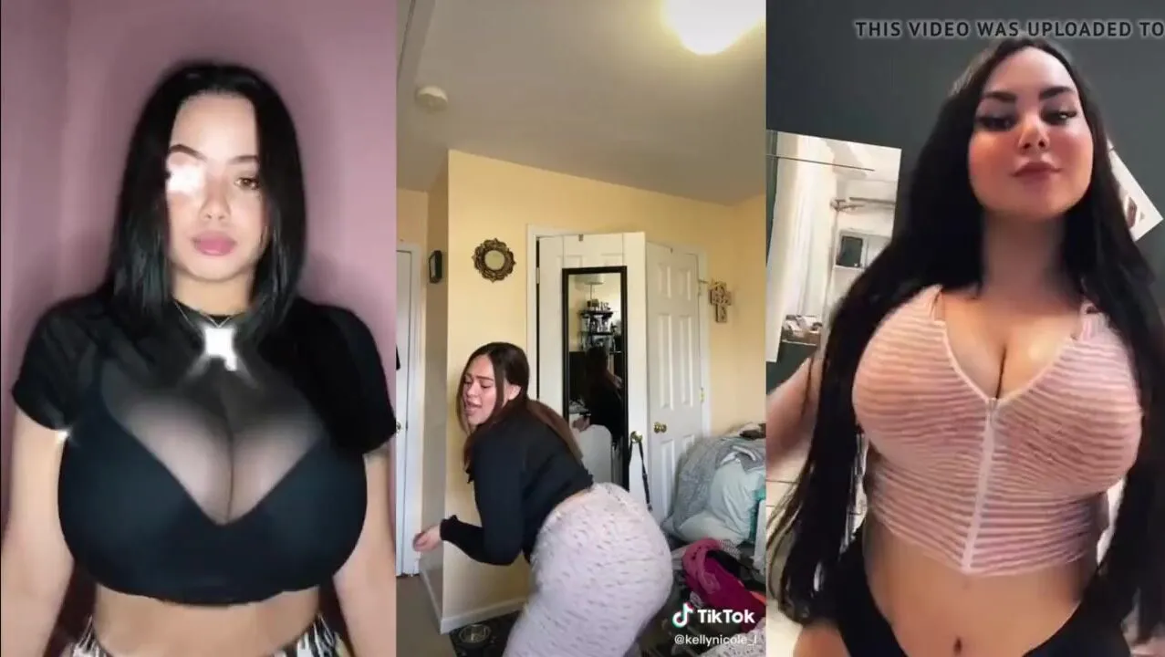 Free Megan Thee, Stud-Horse, Tiktok, PMV, Hawt Body Porn Video