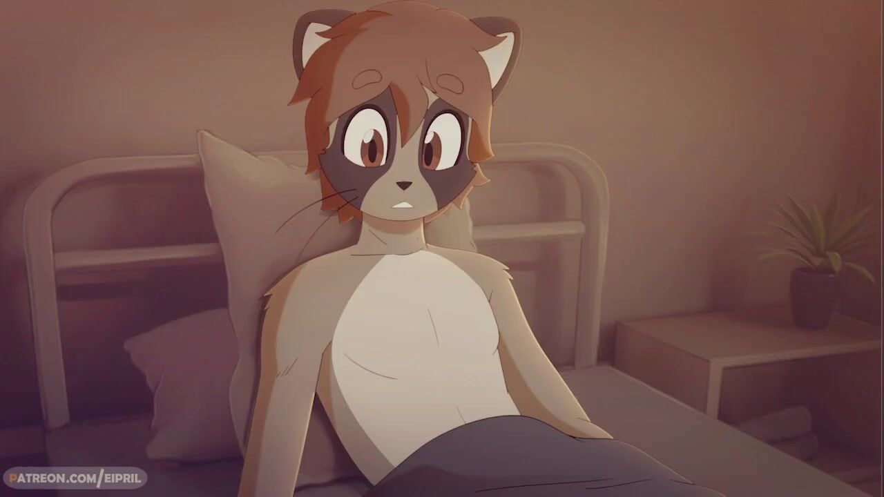 Free Ace (Eipril Yiff Animation) Porn Video