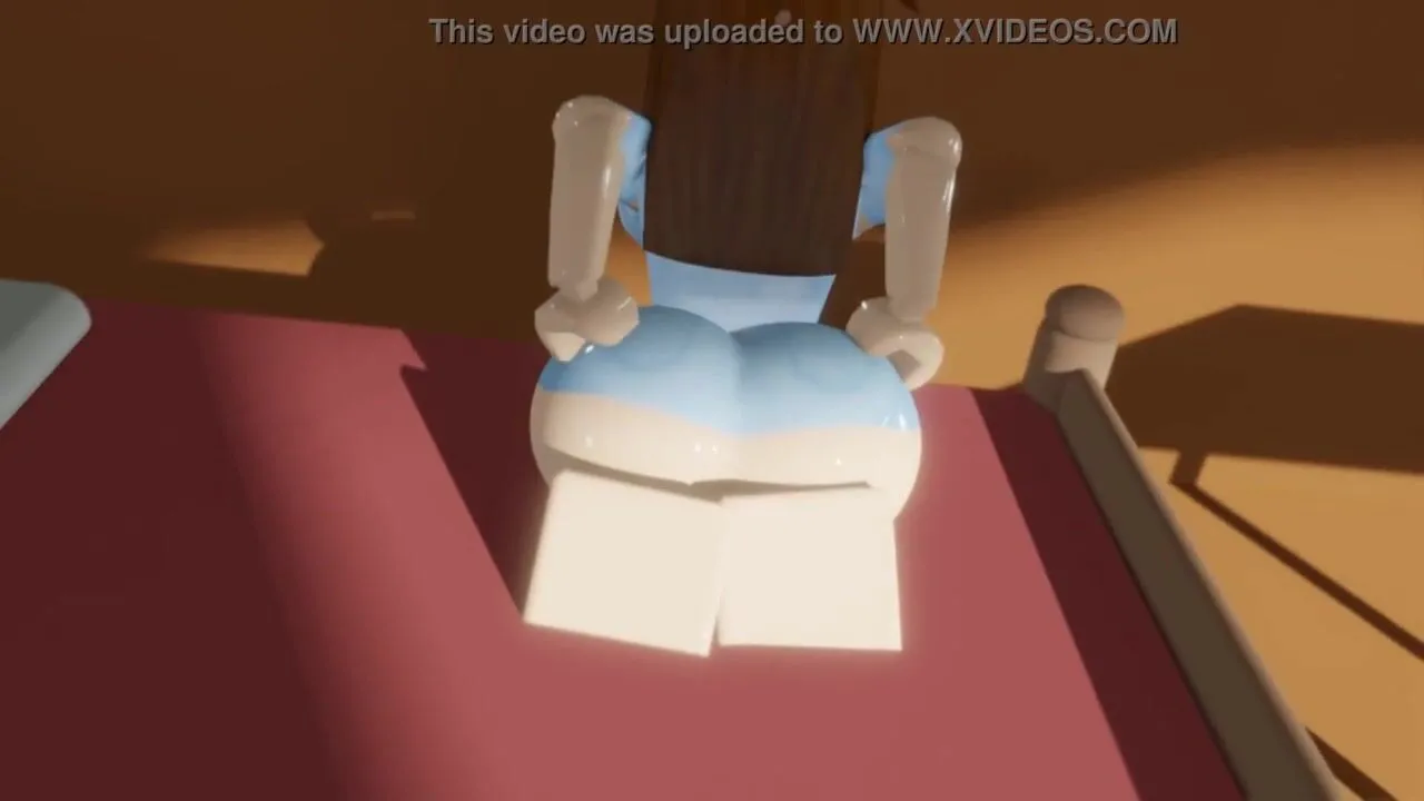 Free Roblox Busty White Angel Gets Used How This Babe Should Be  