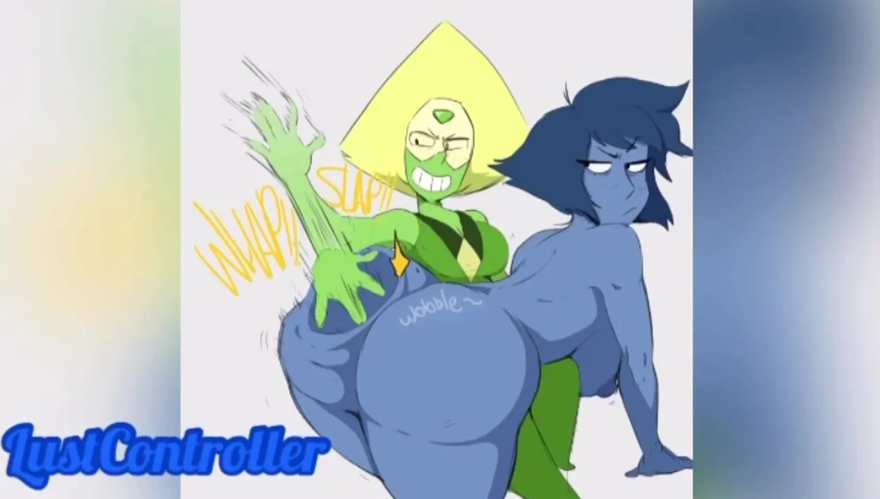 Free Lapis Lazuli - Steven Universe [Compilation] Porn Video