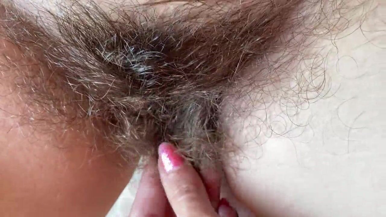 Free Hirsute Bush Fetish Movie Porn Video