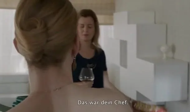 Toni erdmann naked