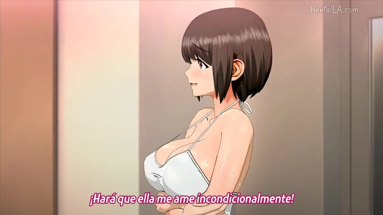 Free Anime novia adicta al sexo Porn Video