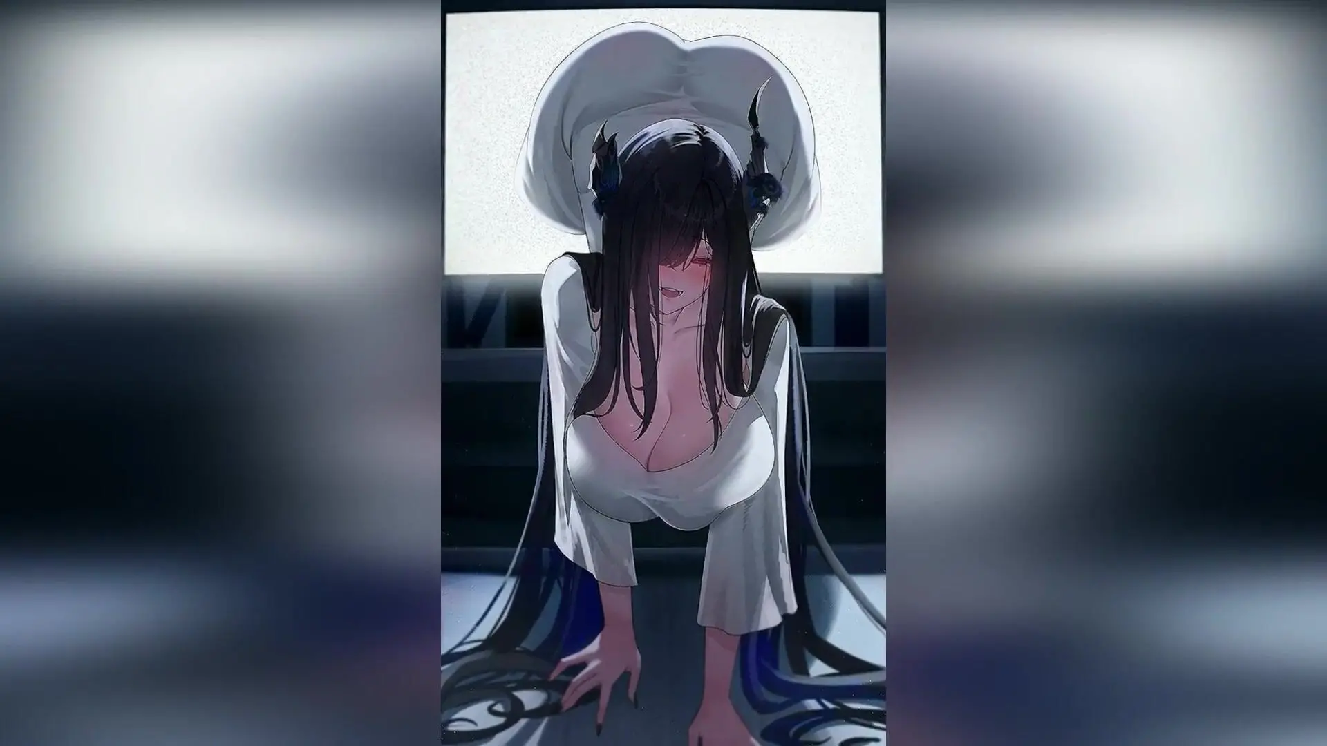 Free Compilation Rule 34 Yamamura sadako [1] The bell Porn Video