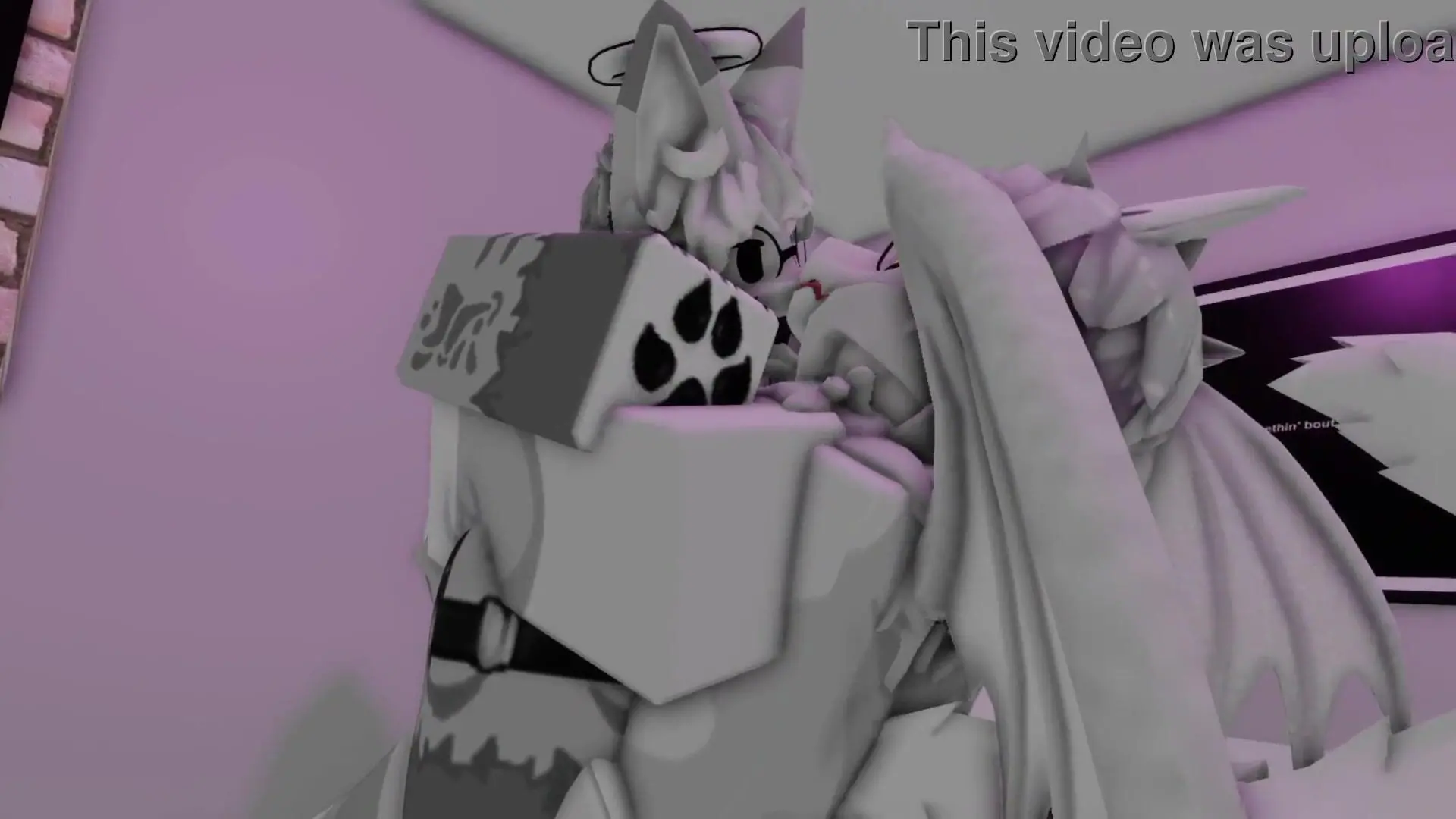 Free Roblox Fur Porn Porn Video