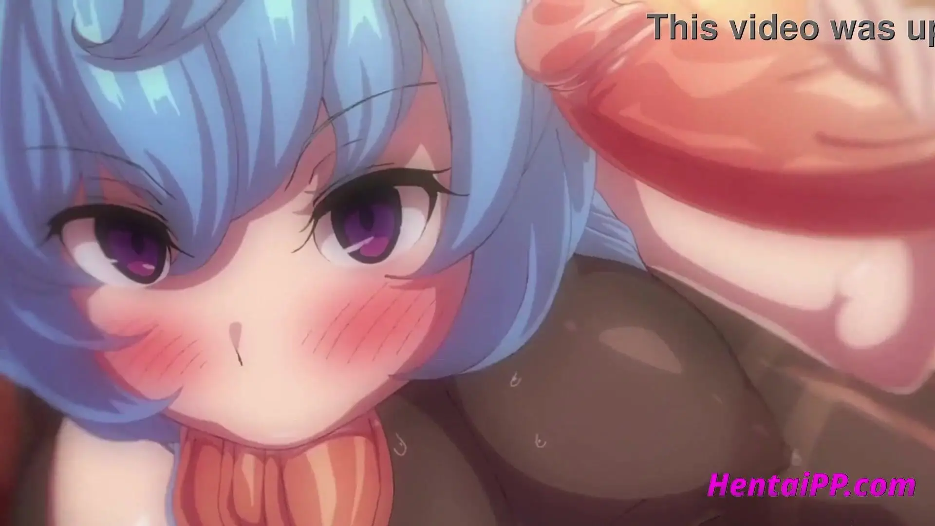 Free Futanari Chick Suck 2 Weenies - Anime CG Porn Video