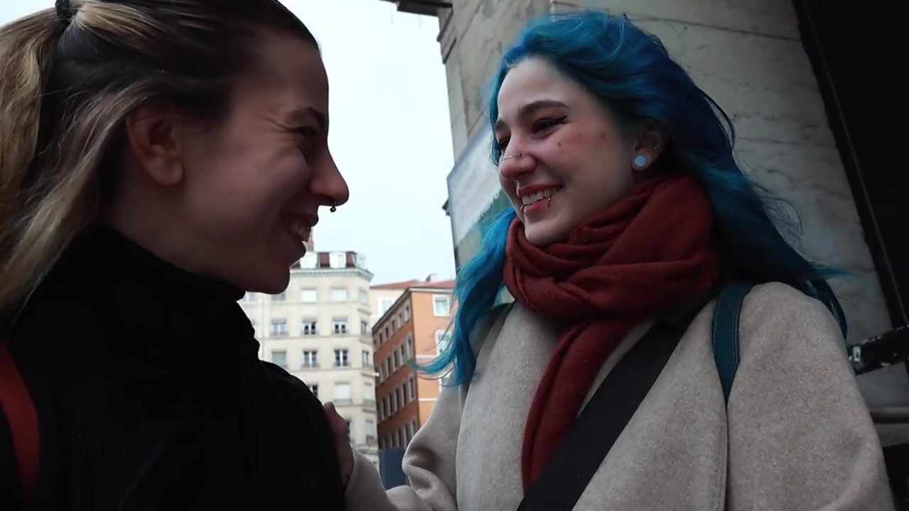 Free ???? VLOG n°6 // Date a lyon avec KHALAMITE ! ???? Porn Video