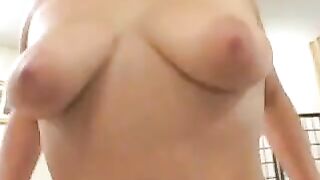 Hot Corpulent Golden-Haired Oriental BBC Trio With Biggest Facial