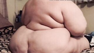 Legendary SSBBW