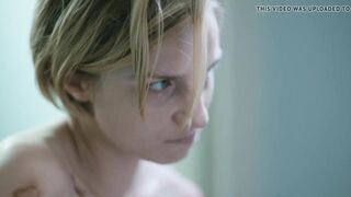 Faye Marsay - ''Glue'' s1e03.