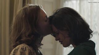 Anna Paquin and Holliday Grainger - ''Tell it to the Bees'''