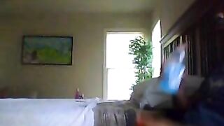 IR cum receptacle Web camera G.A