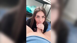 college beauty likes her frat guys