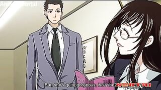 Yariman Fudousan Epidode two English Subbed Uncensored