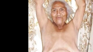 ILoveGrannY Fine Grannies Stripped Photos Slideshow