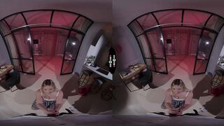 DARKSOME ROOM VR - Cheat Me Fine