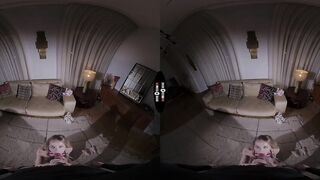 DARKSOME ROOM VR Do What U Crave With My Twat